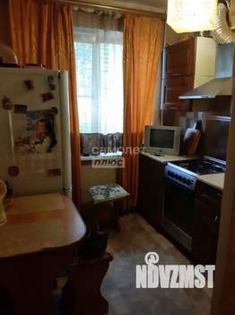 1-к квартира, вторичка, 30м2, 1/5 этаж