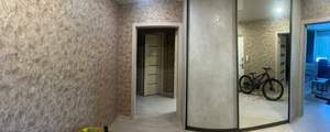 3-к квартира, вторичка, 75м2, 1/17 этаж