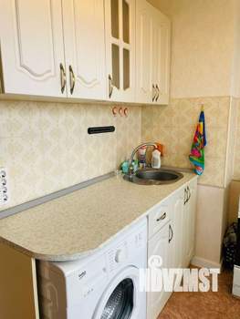 1-к квартира, вторичка, 30м2, 9/10 этаж