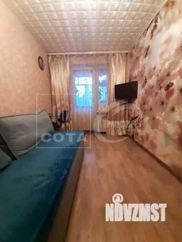 3-к квартира, вторичка, 55м2, 3/9 этаж