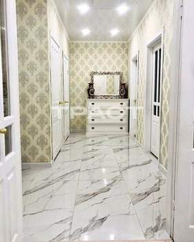 2-к квартира, вторичка, 65м2, 9/16 этаж