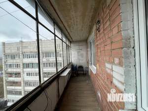 1-к квартира, вторичка, 41м2, 12/12 этаж