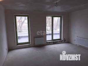 Студия квартира, вторичка, 36м2, 2/14 этаж