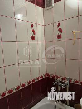 1-к квартира, вторичка, 31м2, 3/5 этаж