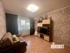 1-к квартира, вторичка, 37м2, 8/17 этаж