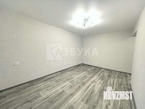 2-к квартира, вторичка, 43м2, 1/9 этаж