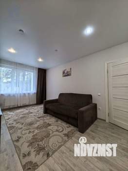 3-к квартира, вторичка, 79м2, 1/17 этаж