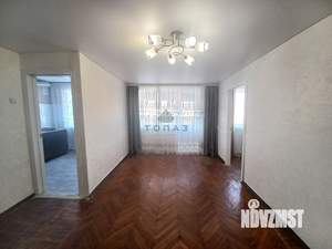 2-к квартира, вторичка, 45м2, 5/5 этаж