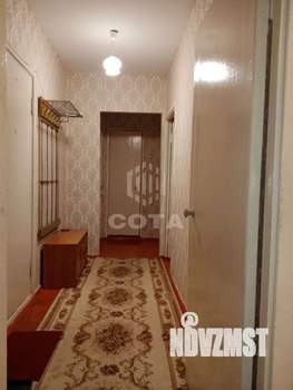 2-к квартира, вторичка, 54м2, 7/9 этаж
