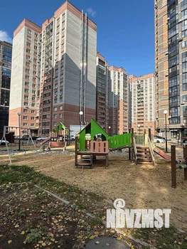 1-к квартира, вторичка, 41м2, 13/16 этаж