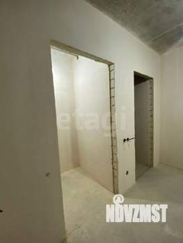 1-к квартира, вторичка, 39м2, 2/17 этаж