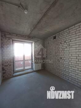 1-к квартира, вторичка, 39м2, 6/10 этаж