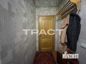 1-к квартира, вторичка, 33м2, 3/5 этаж