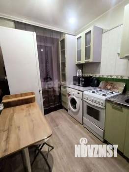 1-к квартира, вторичка, 30м2, 9/9 этаж