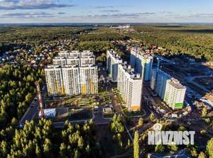 1-к квартира, вторичка, 37м2, 8/17 этаж