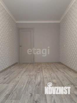 2-к квартира, вторичка, 45м2, 1/5 этаж
