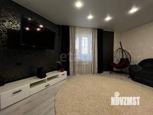 2-к квартира, вторичка, 71м2, 9/18 этаж