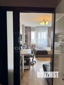 1-к квартира, вторичка, 47м2, 10/16 этаж