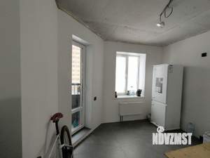 1-к квартира, вторичка, 37м2, 4/20 этаж
