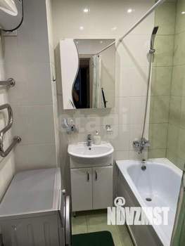 1-к квартира, вторичка, 41м2, 5/17 этаж