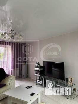 3-к квартира, вторичка, 78м2, 2/5 этаж
