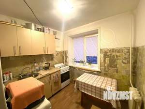 1-к квартира, вторичка, 32м2, 4/5 этаж