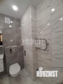 1-к квартира, вторичка, 38м2, 10/18 этаж