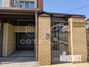 3-к квартира, вторичка, 108м2, 6/6 этаж