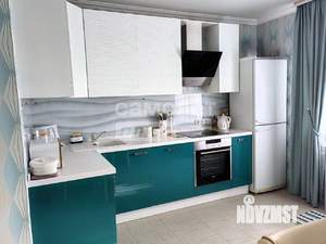 3-к квартира, вторичка, 99м2, 2/16 этаж