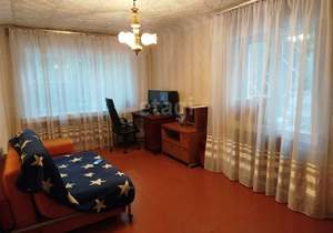 1-к квартира, вторичка, 30м2, 2/5 этаж