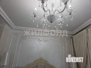 4-к квартира, вторичка, 105м2, 12/17 этаж