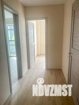 2-к квартира, вторичка, 60м2, 13/20 этаж