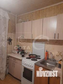 4-к квартира, вторичка, 82м2, 15/16 этаж