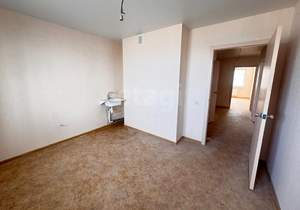 3-к квартира, вторичка, 74м2, 6/20 этаж