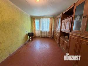 1-к квартира, вторичка, 31м2, 2/5 этаж