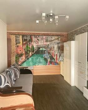2-к квартира, вторичка, 44м2, 2/9 этаж