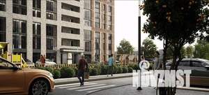 Студия квартира, вторичка, 19м2, 3/14 этаж