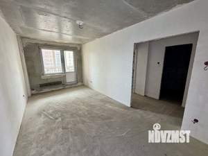 1-к квартира, вторичка, 33м2, 3/17 этаж