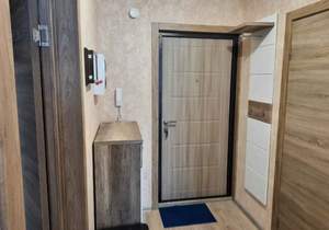 1-к квартира, вторичка, 36м2, 17/17 этаж