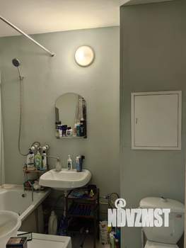 2-к квартира, вторичка, 62м2, 15/17 этаж