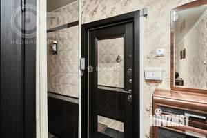1-к квартира, вторичка, 38м2, 1/9 этаж