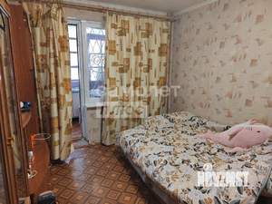 2-к квартира, вторичка, 50м2, 1/16 этаж