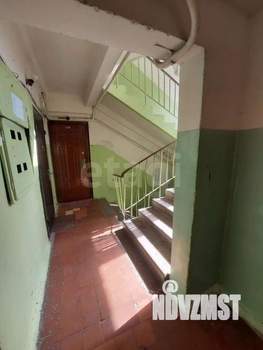 3-к квартира, вторичка, 57м2, 5/9 этаж