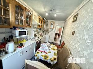 3-к квартира, вторичка, 65м2, 2/5 этаж