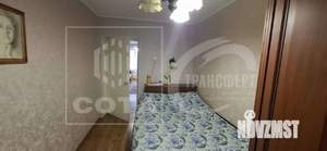 3-к квартира, вторичка, 56м2, 3/9 этаж