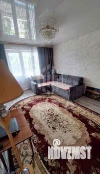 2-к квартира, вторичка, 52м2, 5/9 этаж