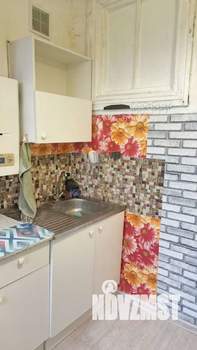 1-к квартира, вторичка, 32м2, 3/3 этаж