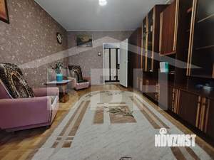 3-к квартира, вторичка, 72м2, 9/9 этаж