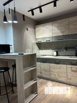 Студия квартира, вторичка, 20м2, 6/20 этаж