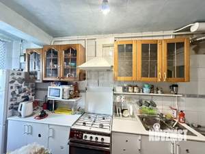 3-к квартира, вторичка, 65м2, 2/5 этаж